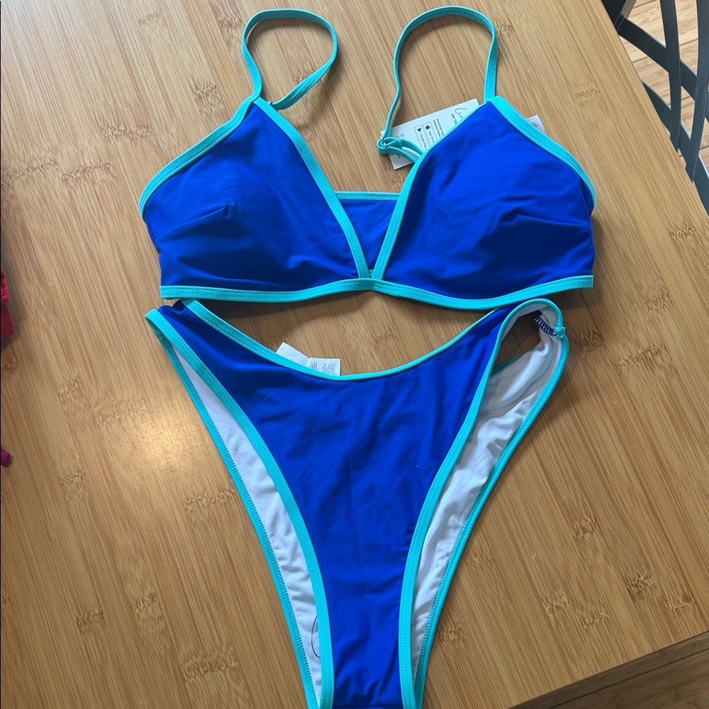 Cupshe Bikini